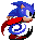 sonic gif